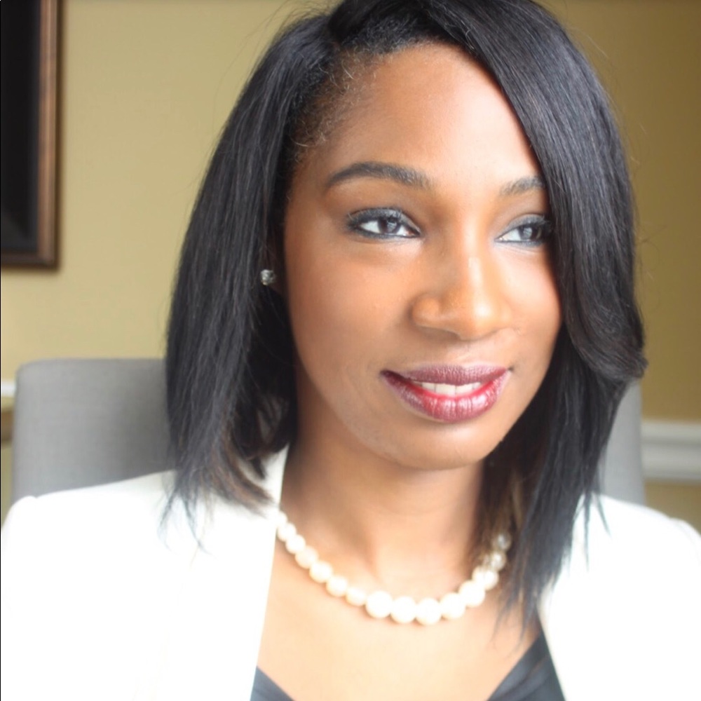 Meet your Posher, Rashida